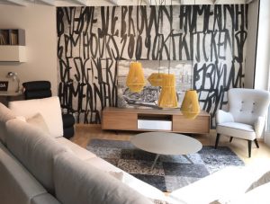 Ole Kit Pop Up Nordic Apartment